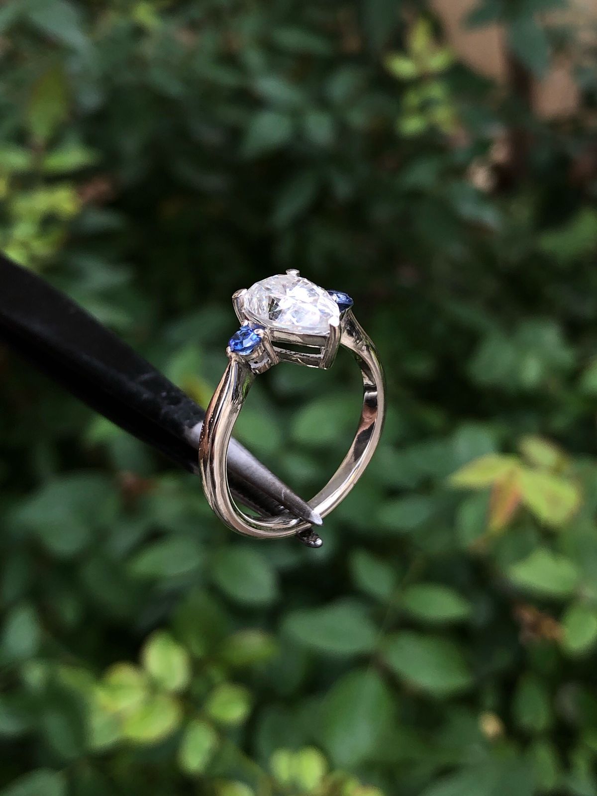 Elegant Rings For Women