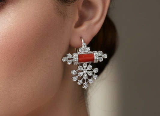 Marjan Earings